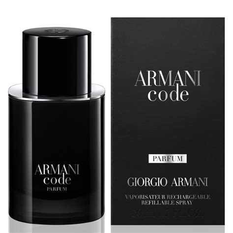 armani code dupe dm